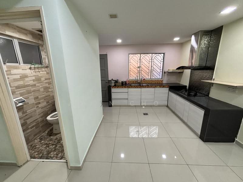 Rumah Teres 2-Tingkat untuk Dijual di BANDAR PUCHONG JAYA (Puchong) - Jolin Choi - PropertyGuru.com.my