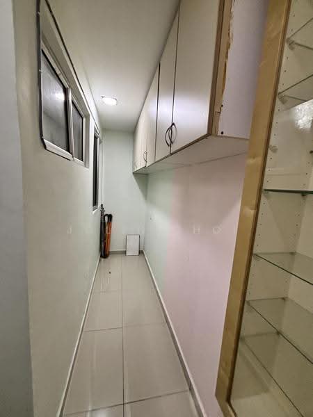 Rumah Teres 2-Tingkat untuk Dijual di BANDAR PUCHONG JAYA (Puchong) - Jolin Choi - Corridor - PropertyGuru.com.my
