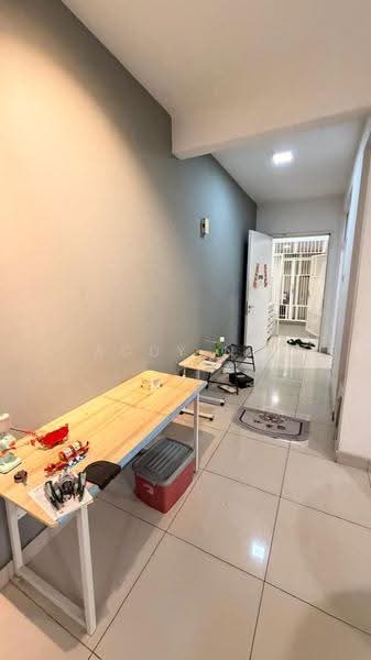 Service Residence for Rent at Utropolis Suites 1 - Addy Ng - Corridor - PropertyGuru.com.my