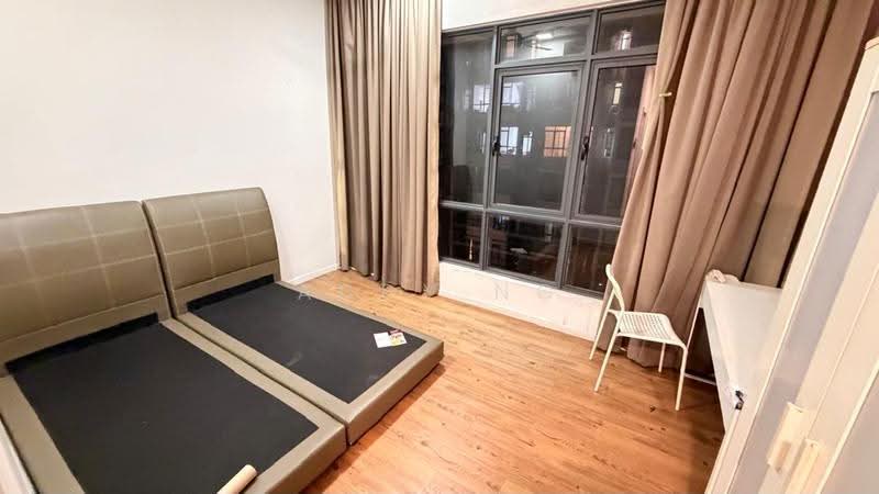 Service Residence for Rent at Utropolis Suites 1 - Addy Ng - Bedroom - PropertyGuru.com.my