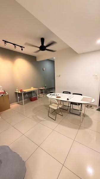 Service Residence for Rent at Utropolis Suites 1 - Addy Ng - Living Room - PropertyGuru.com.my