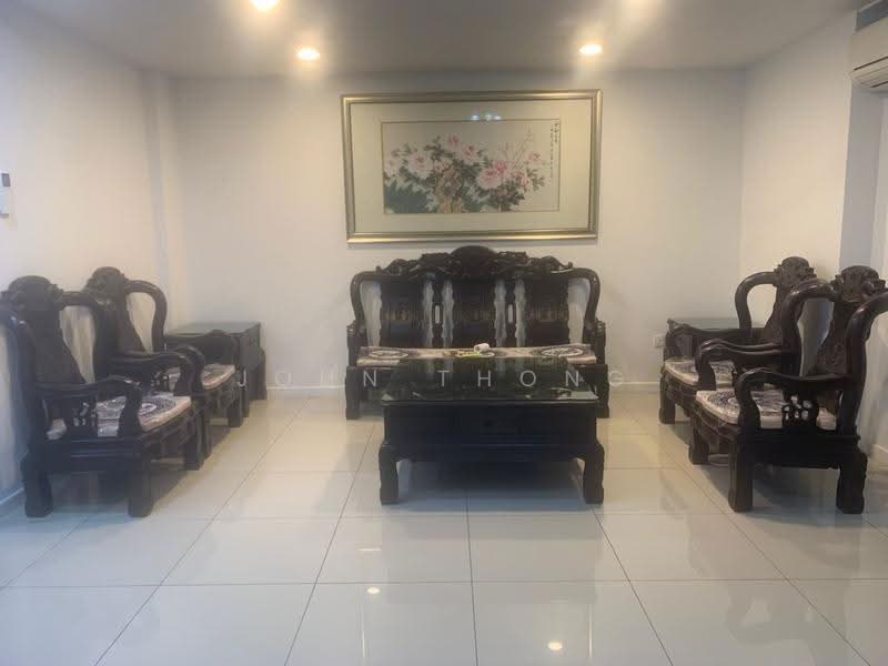 Bungalow House for Sale in Batu 9 (Cheras) - John Thong - Living Room - PropertyGuru.com.my