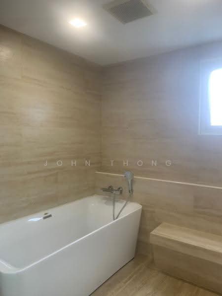 Bungalow House for Sale in Batu 9 (Cheras) - John Thong - Bathroom - PropertyGuru.com.my