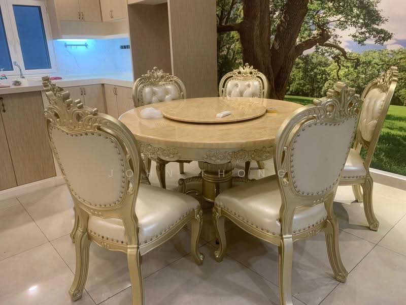Bungalow House for Sale in Batu 9 (Cheras) - John Thong - Dining Room - PropertyGuru.com.my