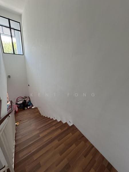 Rumah Teres 2-Tingkat untuk Dijual di Eco Majestic (Semenyih) - Kent Fong - PropertyGuru.com.my