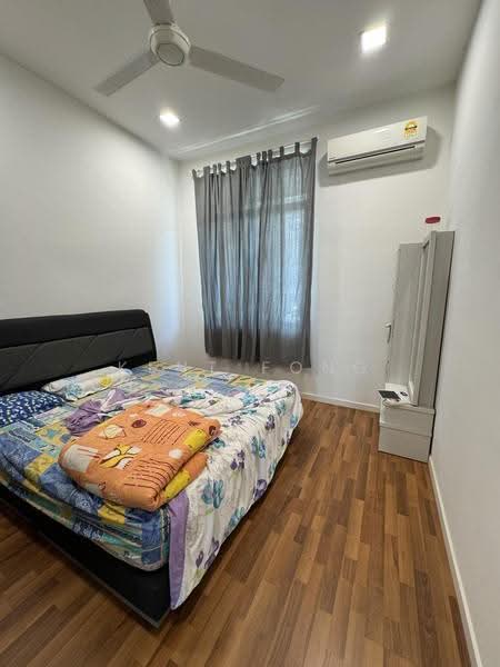 Rumah Teres 2-Tingkat untuk Dijual di Eco Majestic (Semenyih) - Kent Fong - Bedroom - PropertyGuru.com.my