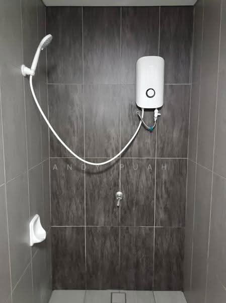 Service Residence for Rent at Lakeview Suites @ Edumetro - Andy Puah - Bathroom - PropertyGuru.com.my