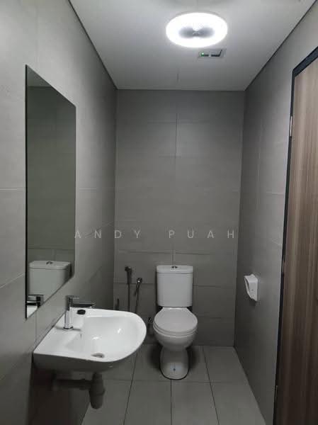 Service Residence for Rent at Lakeview Suites @ Edumetro - Andy Puah - Bathroom - PropertyGuru.com.my