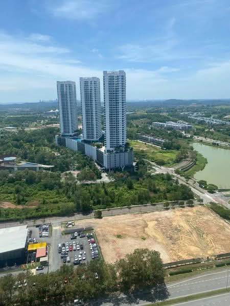 Kediaman Servis untuk Disewa di Meridin Suites @ The Meridin - Pei Yee - PropertyGuru.com.my
