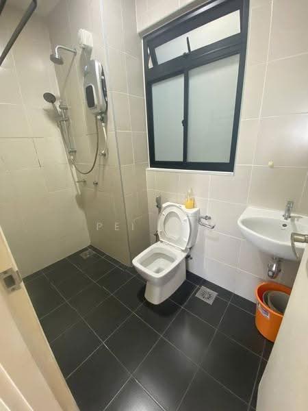 Kediaman Servis untuk Disewa di Meridin Suites @ The Meridin - Pei Yee - PropertyGuru.com.my