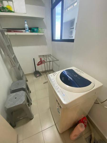 Kediaman Servis untuk Disewa di Meridin Suites @ The Meridin - Pei Yee - PropertyGuru.com.my