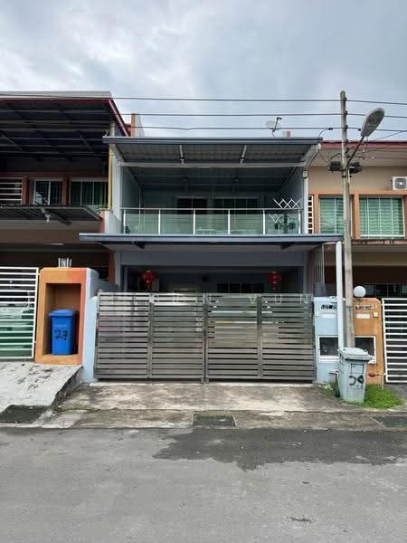 2-storey Terraced House for Sale in Kota Kinabalu (Sabah) - Alison Vun - PropertyGuru.com.my