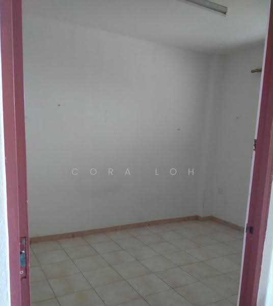 Flat for Sale at Taman Daya - Jalan Bertam 1, 10 and 16 - Cora Loh - PropertyGuru.com.my