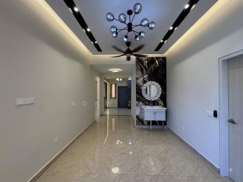 2-storey Terraced House for Rent in Bandar Bukit Raja (Klang) - Adaw Zain - Interior - PropertyGuru.com.my