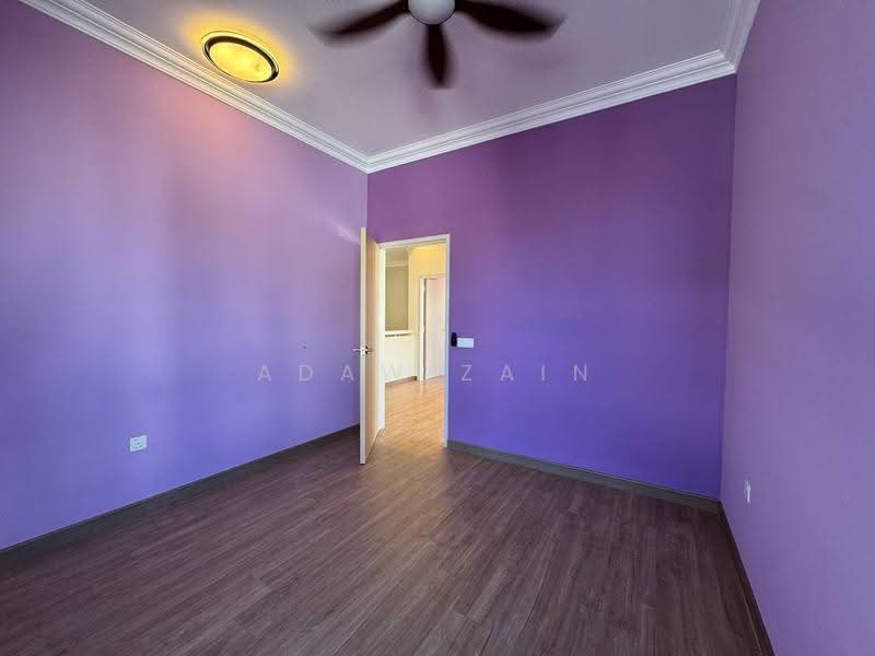 2-storey Terraced House for Rent in Bandar Bukit Raja (Klang) - Adaw Zain - Interior - PropertyGuru.com.my