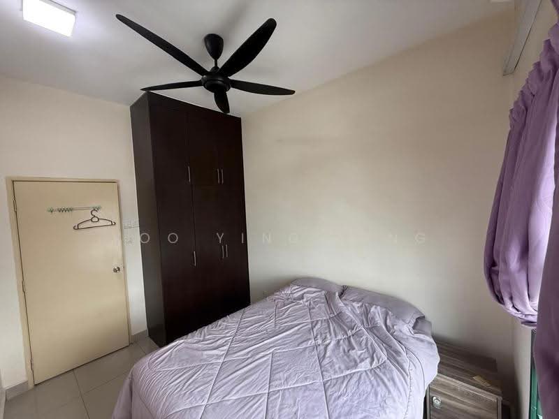 Kediaman Servis untuk Dijual di OUG Parklane - Koo Ying Kang - Bedroom - PropertyGuru.com.my