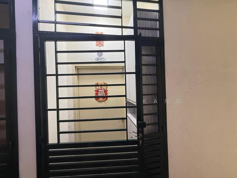 Kediaman Servis untuk Dijual di OUG Parklane - Koo Ying Kang - PropertyGuru.com.my
