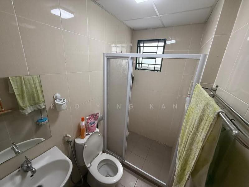 Kediaman Servis untuk Dijual di OUG Parklane - Koo Ying Kang - PropertyGuru.com.my