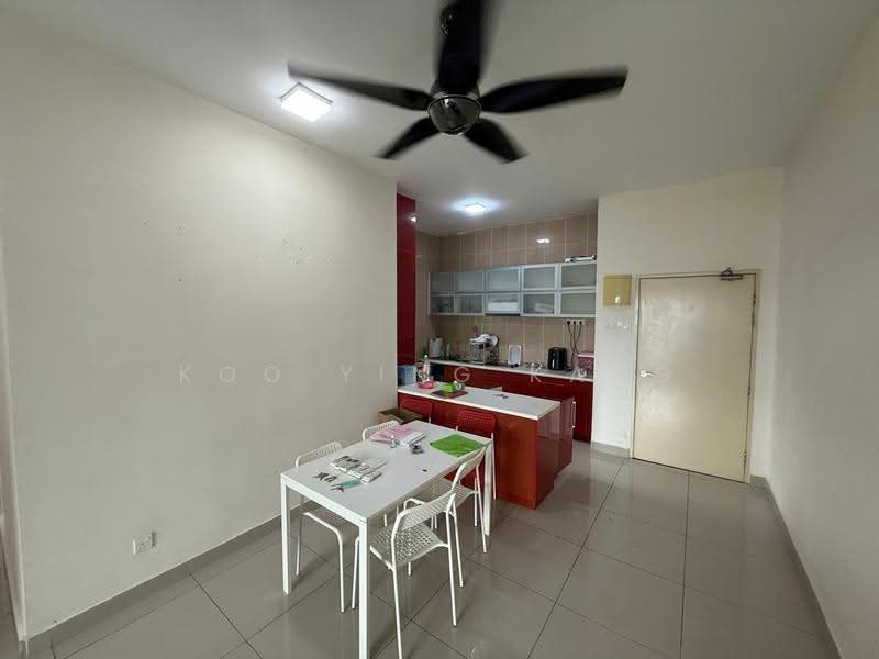 Kediaman Servis untuk Dijual di OUG Parklane - Koo Ying Kang - PropertyGuru.com.my