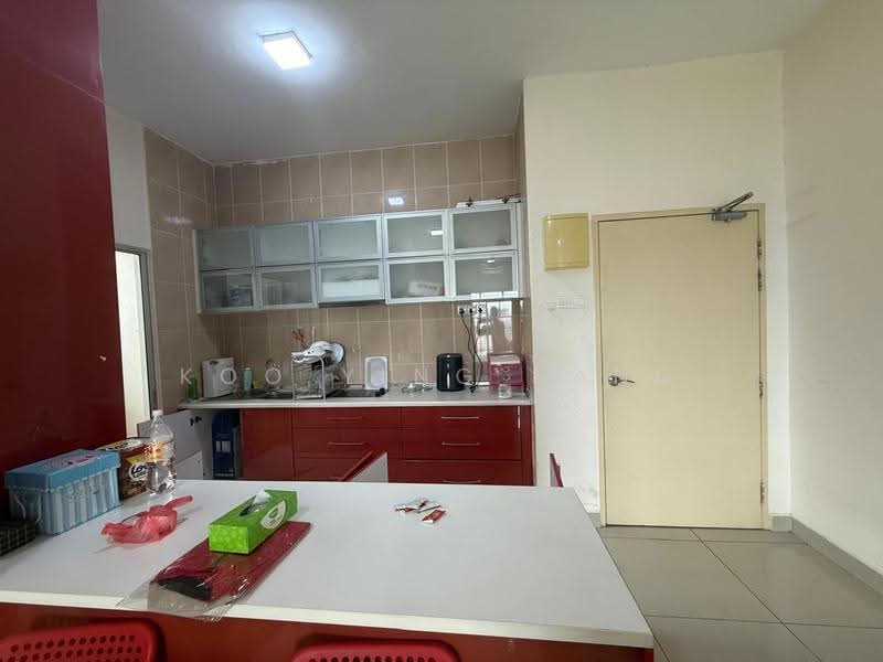 Kediaman Servis untuk Dijual di OUG Parklane - Koo Ying Kang - PropertyGuru.com.my