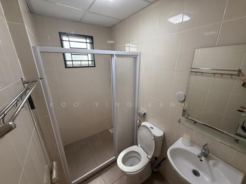Kediaman Servis untuk Dijual di OUG Parklane - Koo Ying Kang - PropertyGuru.com.my