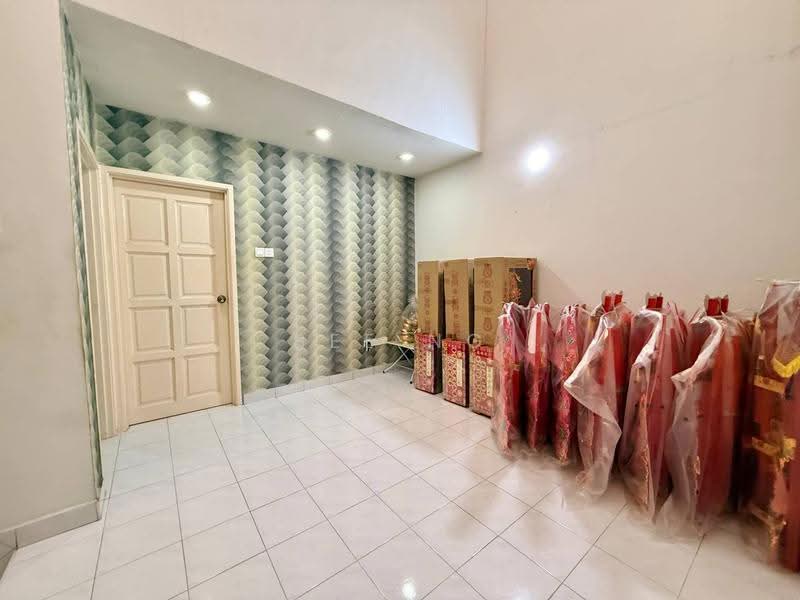 2-storey Terraced House for Sale in Taman Seri Orkid (Skudai) - Bee Ng - Interior - PropertyGuru.com.my