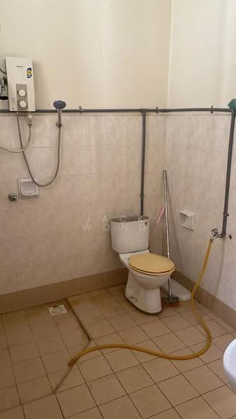 3-storey Terraced House for Sale in Taman D'Utama (Johor Bahru) - Jack Wong - PropertyGuru.com.my