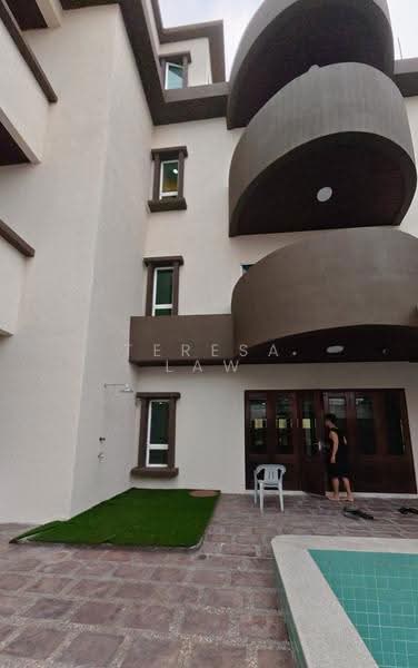 Bungalow House for Rent in Tropicana (Selangor) - Teresa Law - PropertyGuru.com.my