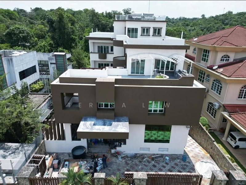 Bungalow House for Rent in Tropicana (Selangor) - Teresa Law - PropertyGuru.com.my