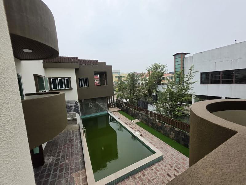 Bungalow House for Rent in Tropicana (Selangor) - Teresa Law - PropertyGuru.com.my