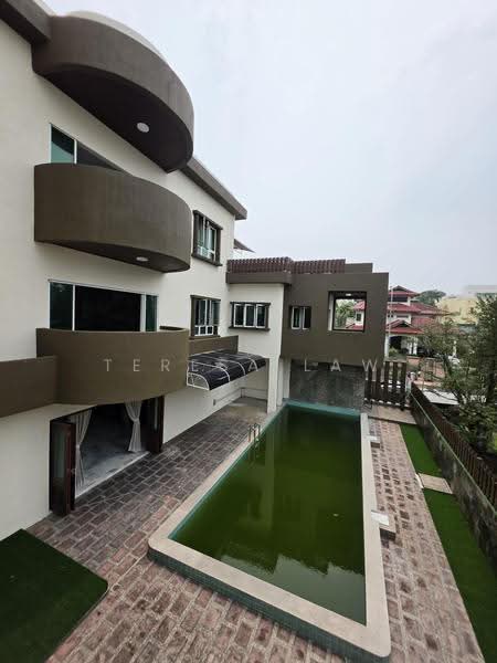 Bungalow House for Rent in Tropicana (Selangor) - Teresa Law - PropertyGuru.com.my