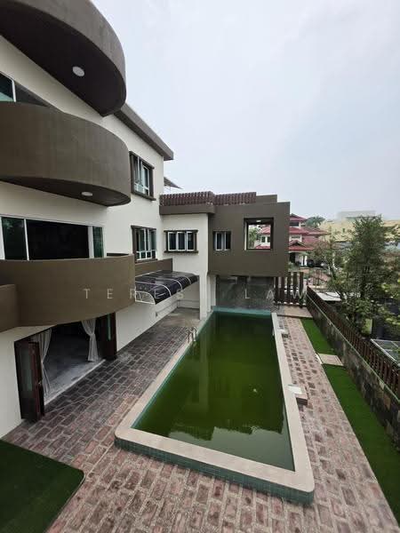 Bungalow House for Rent in Tropicana (Selangor) - Teresa Law - PropertyGuru.com.my