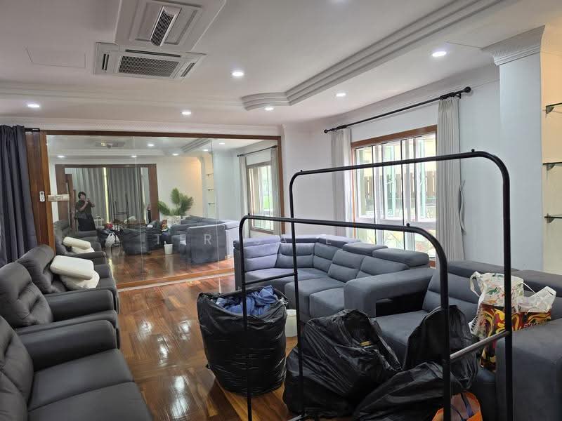Bungalow House for Rent in Tropicana (Selangor) - Teresa Law - PropertyGuru.com.my