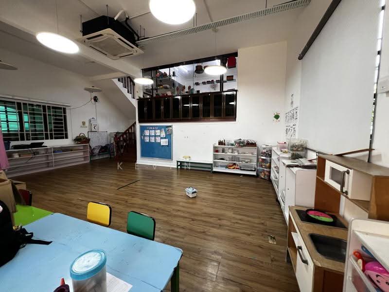 Rumah Banglo untuk Dijual di Bukit Bandaraya (Bangsar) - Kevin Tan - Interior - PropertyGuru.com.my