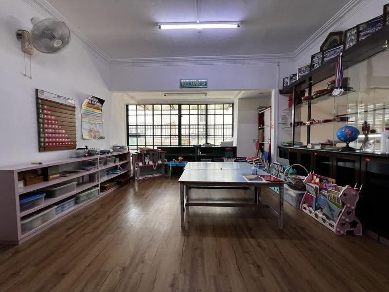 Rumah Banglo untuk Dijual di Bukit Bandaraya (Bangsar) - Kevin Tan - Interior - PropertyGuru.com.my