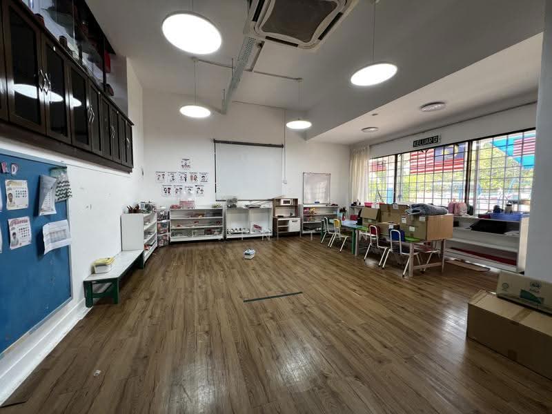 Rumah Banglo untuk Dijual di Bukit Bandaraya (Bangsar) - Kevin Tan - Classroom - PropertyGuru.com.my