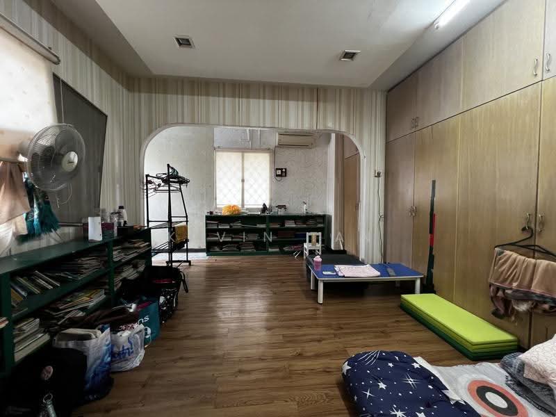 Rumah Banglo untuk Dijual di Bukit Bandaraya (Bangsar) - Kevin Tan - Living Room - PropertyGuru.com.my