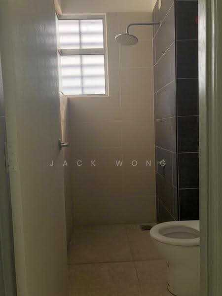 Kediaman Servis untuk Dijual di Manhattan - Jack Wong - Bathroom - PropertyGuru.com.my