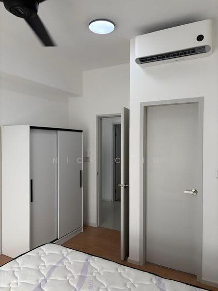 Service Residence for Rent at Jernih Residence - Nick Chin - PropertyGuru.com.my