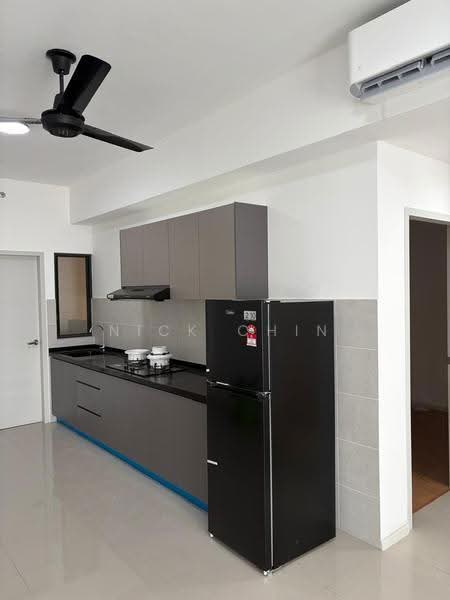 Service Residence for Rent at Jernih Residence - Nick Chin - PropertyGuru.com.my