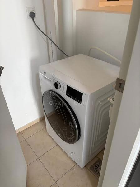 Service Residence for Rent at Jernih Residence - Nick Chin - PropertyGuru.com.my