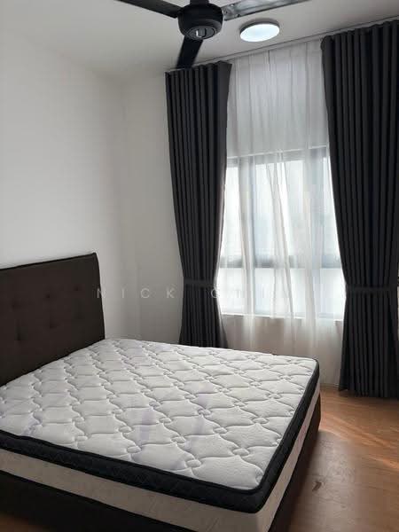 Service Residence for Rent at Jernih Residence - Nick Chin - PropertyGuru.com.my