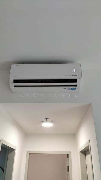 Service Residence for Rent at Jernih Residence - Nick Chin - PropertyGuru.com.my