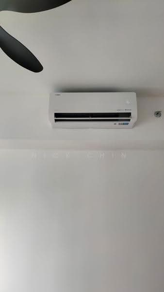Service Residence for Rent at Jernih Residence - Nick Chin - PropertyGuru.com.my