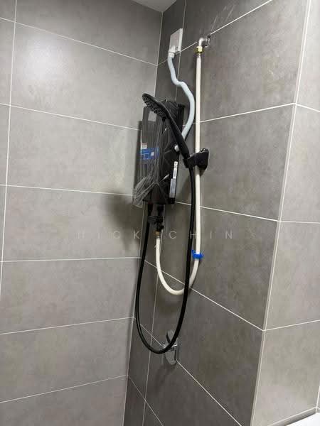 Service Residence for Rent at Jernih Residence - Nick Chin - PropertyGuru.com.my