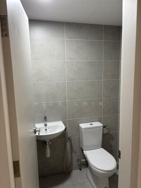 Service Residence for Rent at Jernih Residence - Nick Chin - PropertyGuru.com.my