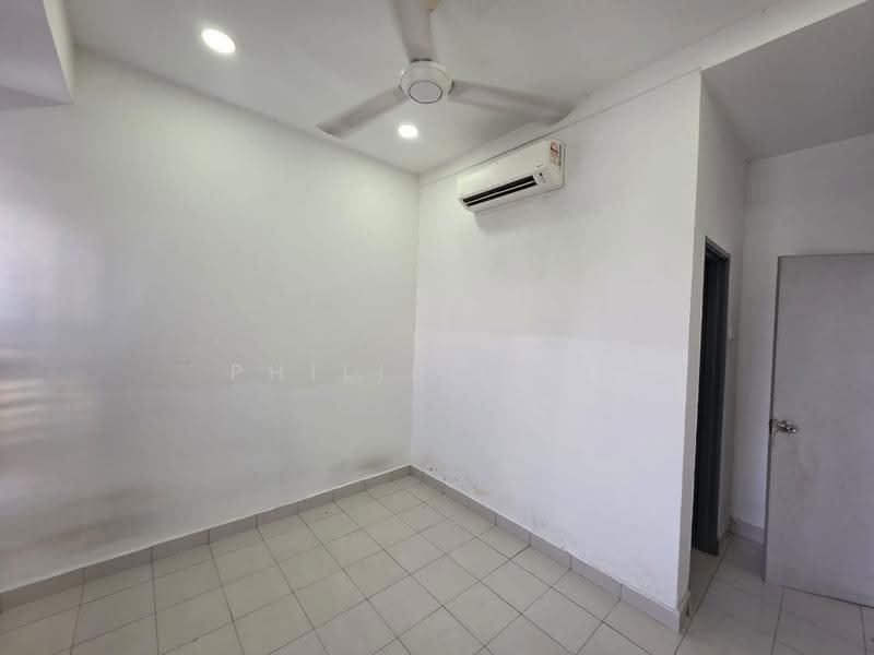 Apartment for Sale at Palm Garden Apartment - Philip Chin - Interior - PropertyGuru.com.my