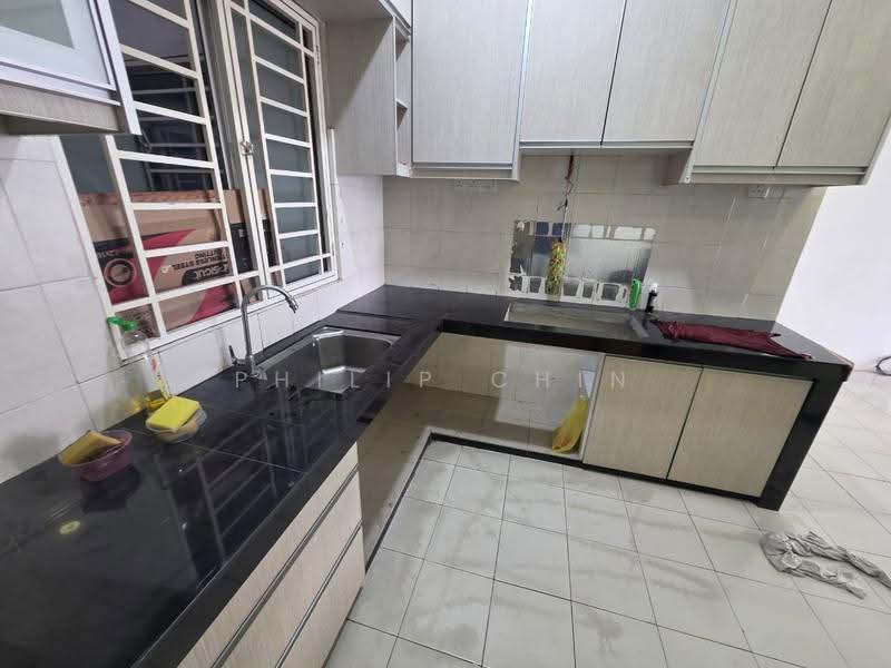 Apartment for Sale at Palm Garden Apartment - Philip Chin - PropertyGuru.com.my