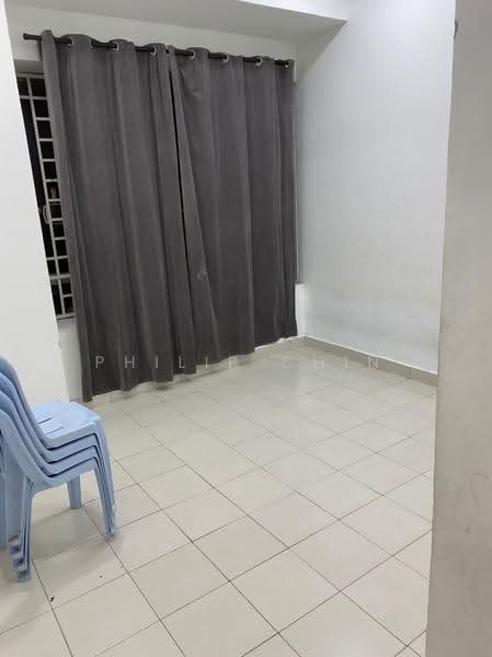 Apartment for Sale at Palm Garden Apartment - Philip Chin - PropertyGuru.com.my