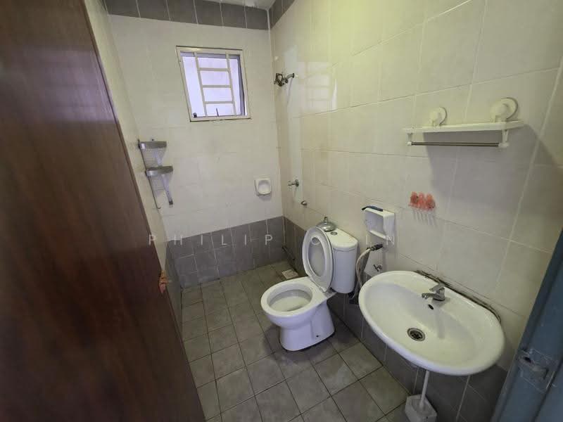 Apartment for Sale at Palm Garden Apartment - Philip Chin - PropertyGuru.com.my